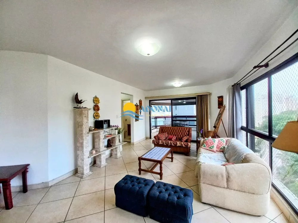 Apartamento, 3 quartos, 180 m² - Foto 4