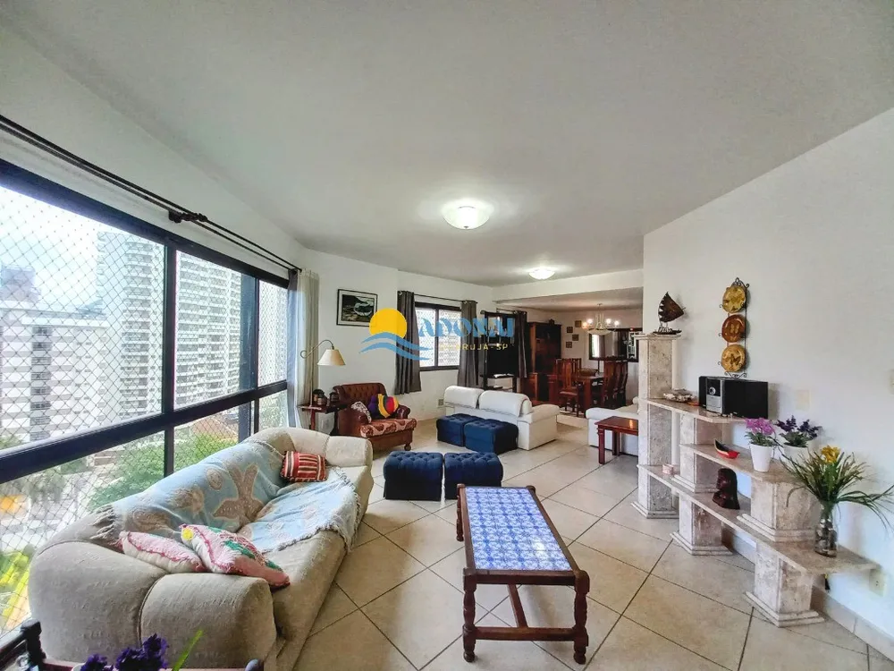 Apartamento, 3 quartos, 180 m² - Foto 4