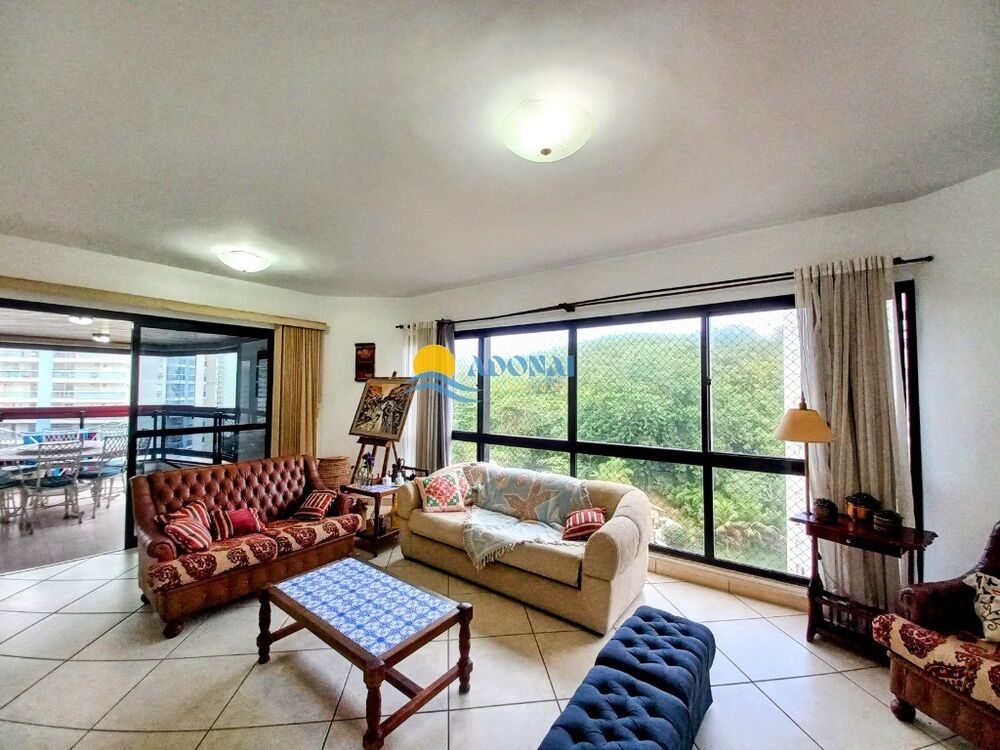 Apartamento, 3 quartos, 180 m² - Foto 10