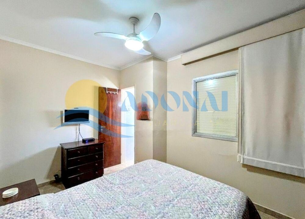 Apartamento à venda com 3 quartos, 95m² - Foto 4