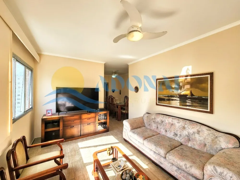 Apartamento, 3 quartos, 95 m² - Foto 1