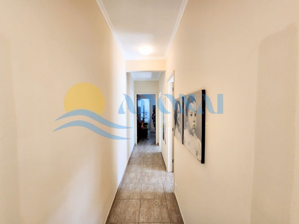 Apartamento à venda com 3 quartos, 95m² - Foto 1