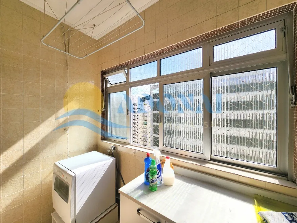 Apartamento, 3 quartos, 95 m² - Foto 2