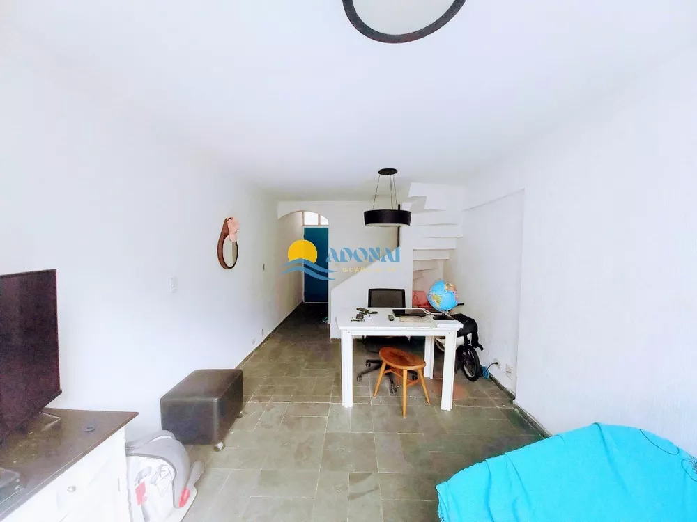 Apartamento à venda com 2 quartos, 55m² - Foto 2