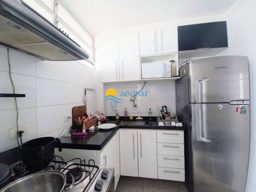 Apartamento, 2 quartos, 55 m² - Foto 19