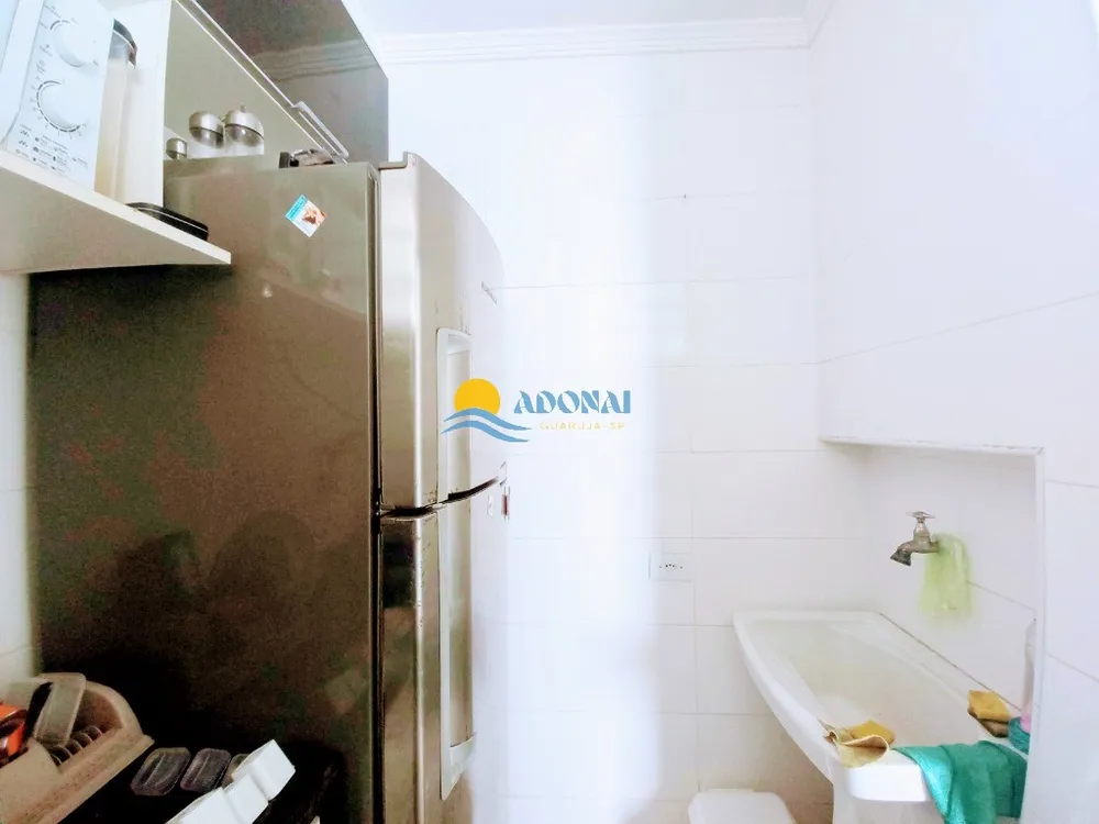 Apartamento, 2 quartos, 55 m² - Foto 7