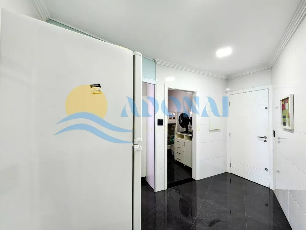 Apartamento, 3 quartos, 187 m² - Foto 5