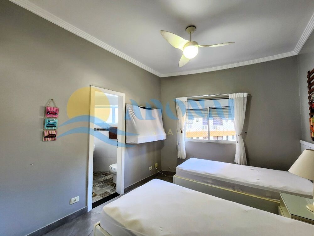 Apartamento, 3 quartos, 187 m² - Foto 10