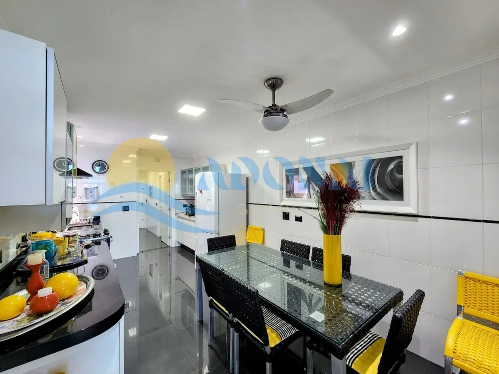 Apartamento, 3 quartos, 187 m² - Foto 10