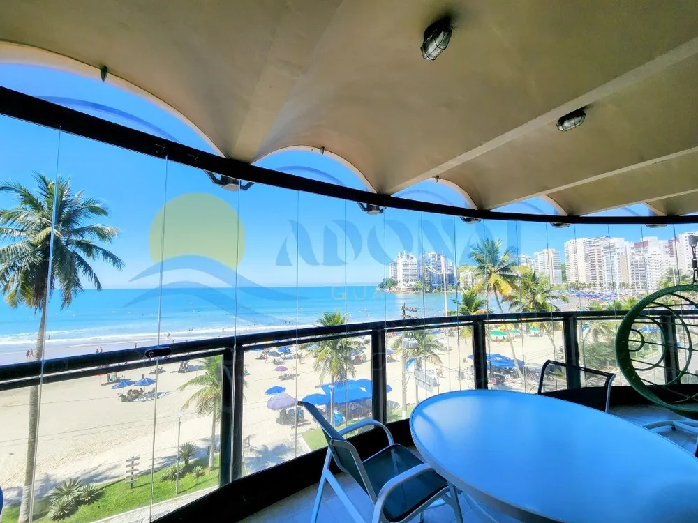 Apartamento, 3 quartos, 187 m² - Foto 6