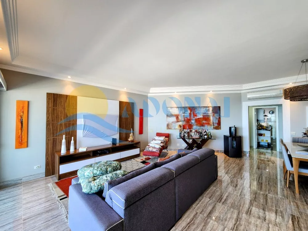 Apartamento, 3 quartos, 187 m² - Foto 6