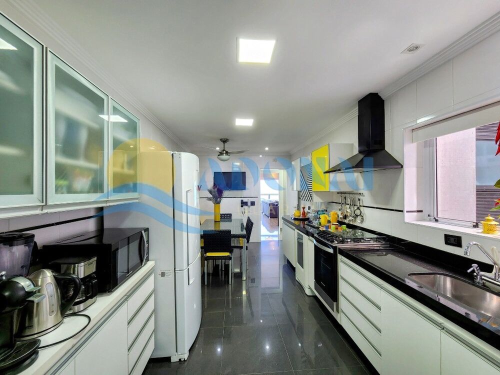 Apartamento, 3 quartos, 187 m² - Foto 11