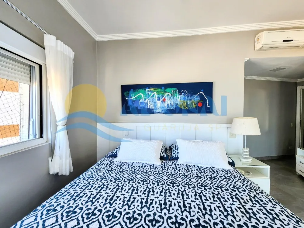 Apartamento, 3 quartos, 187 m² - Foto 23