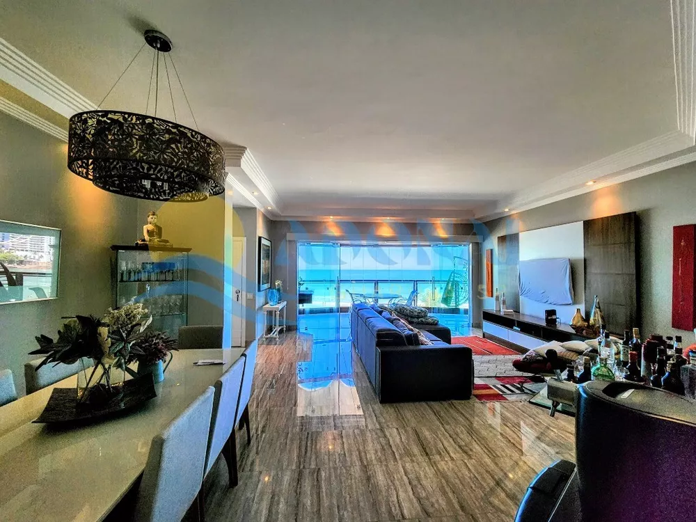 Apartamento, 3 quartos, 187 m² - Foto 3