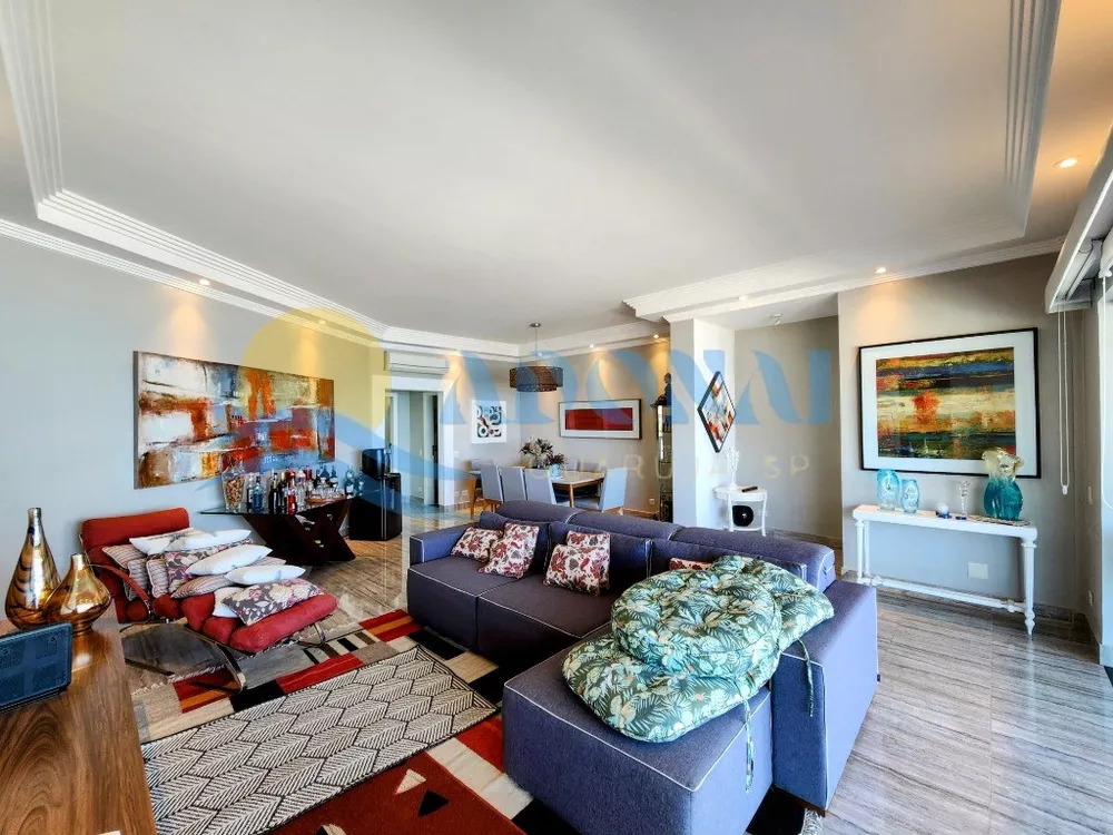 Apartamento, 3 quartos, 187 m² - Foto 7