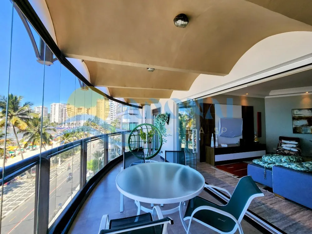 Apartamento, 3 quartos, 187 m² - Foto 8