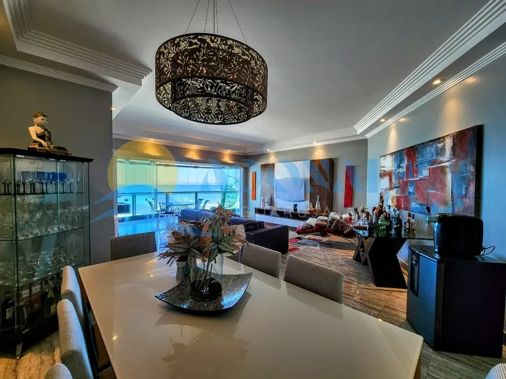 Apartamento, 3 quartos, 187 m² - Foto 1