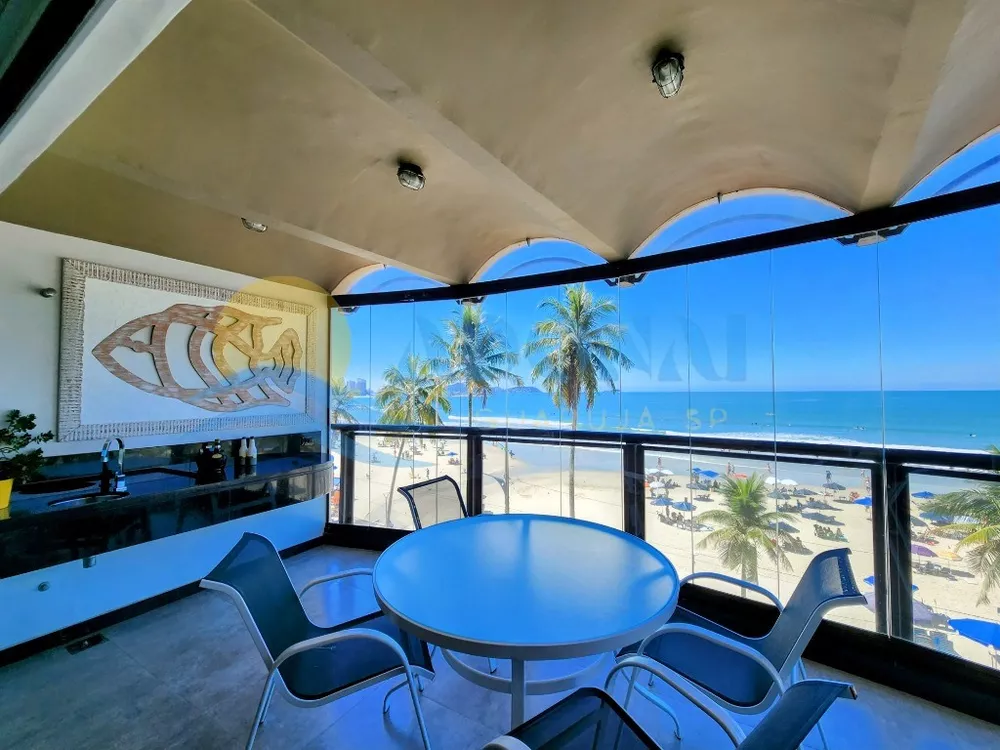 Apartamento, 3 quartos, 187 m² - Foto 8