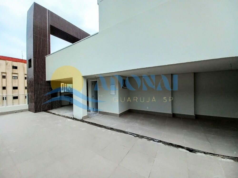 Cobertura, 3 quartos, 291 m² - Foto 1