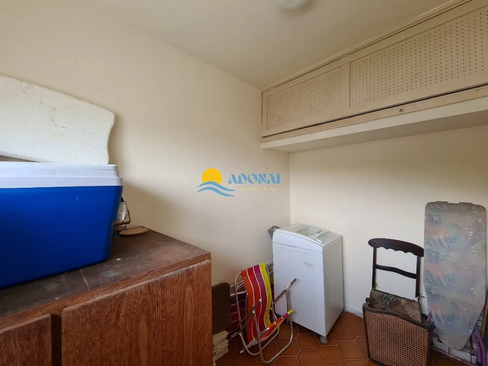 Apartamento, 3 quartos, 130 m² - Foto 5