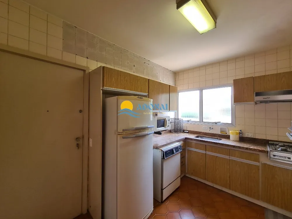 Apartamento, 3 quartos, 130 m² - Foto 4