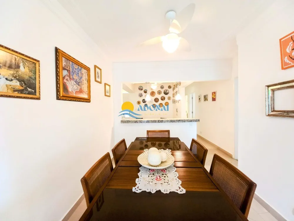 Apartamento, 4 quartos, 130 m² - Foto 2