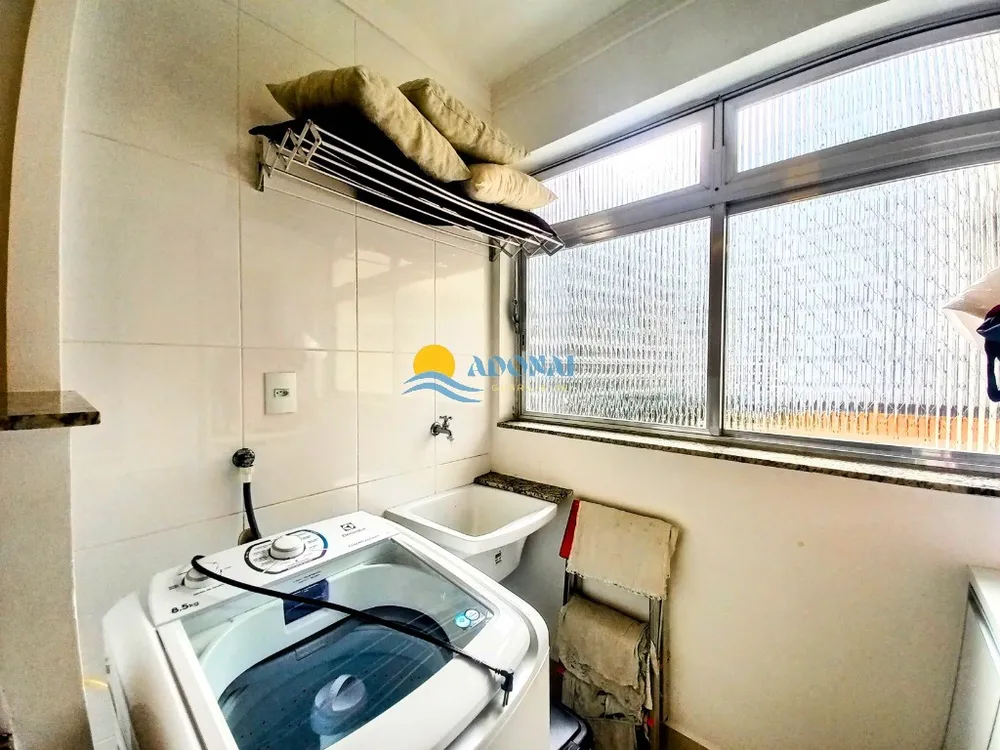 Apartamento, 4 quartos, 130 m² - Foto 8