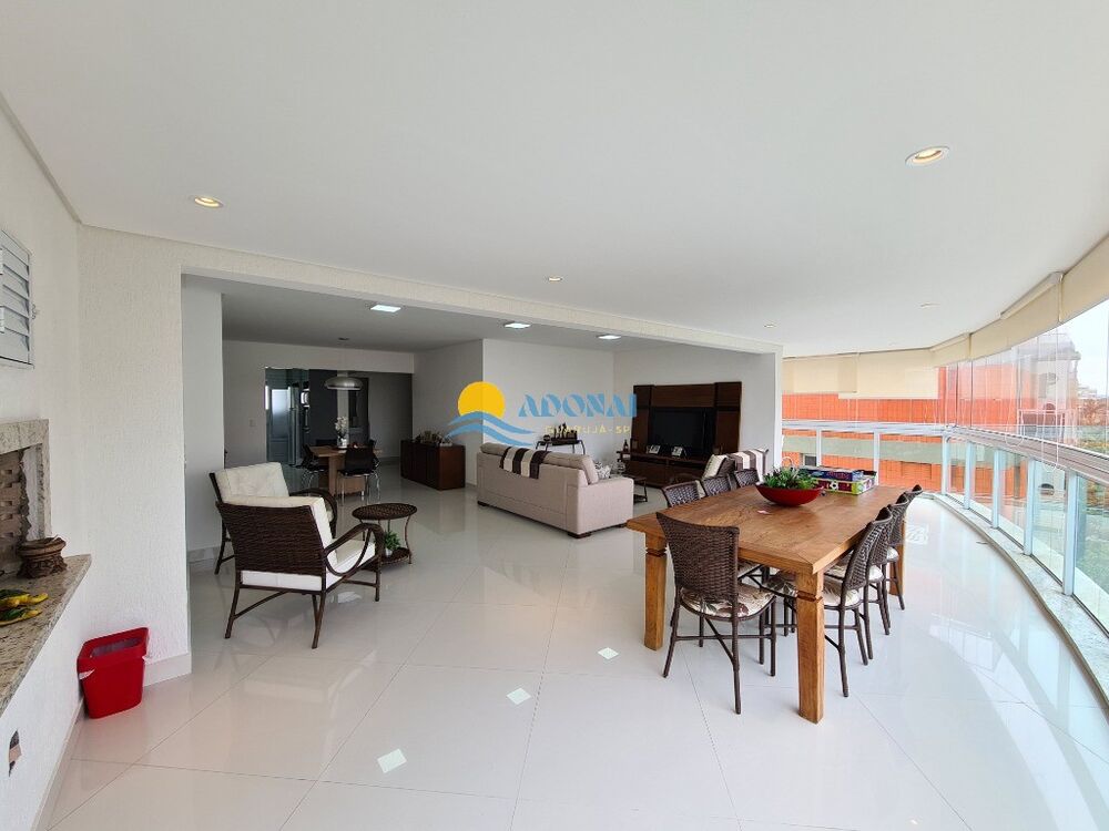 Apartamento, 3 quartos, 153 m² - Foto 1