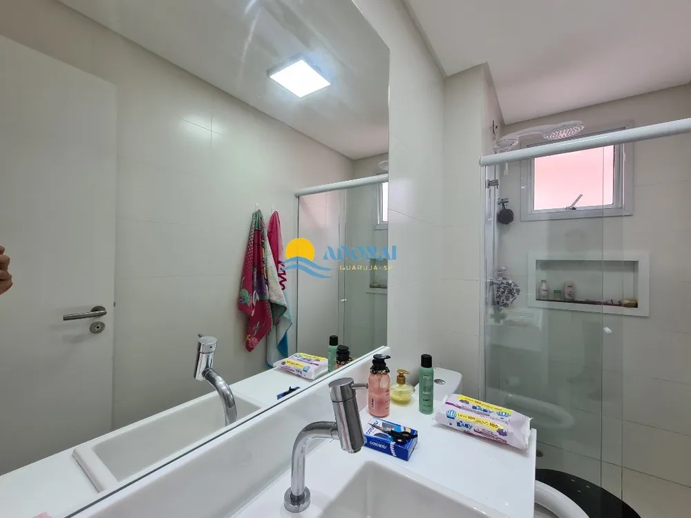Apartamento, 3 quartos, 153 m² - Foto 11