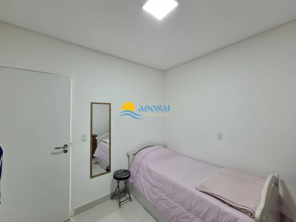 Apartamento, 3 quartos, 153 m² - Foto 9