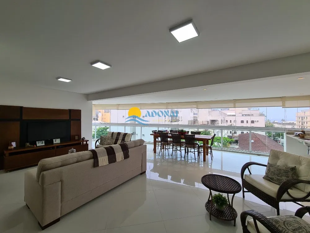 Apartamento, 3 quartos, 153 m² - Foto 2
