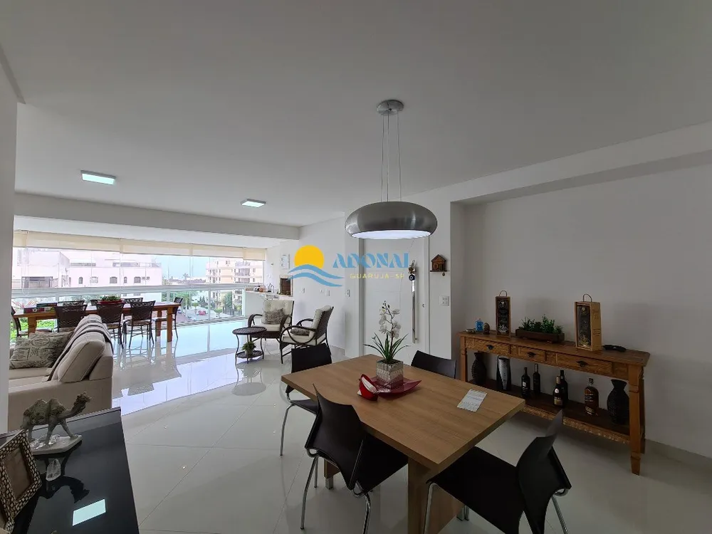 Apartamento, 3 quartos, 153 m² - Foto 4