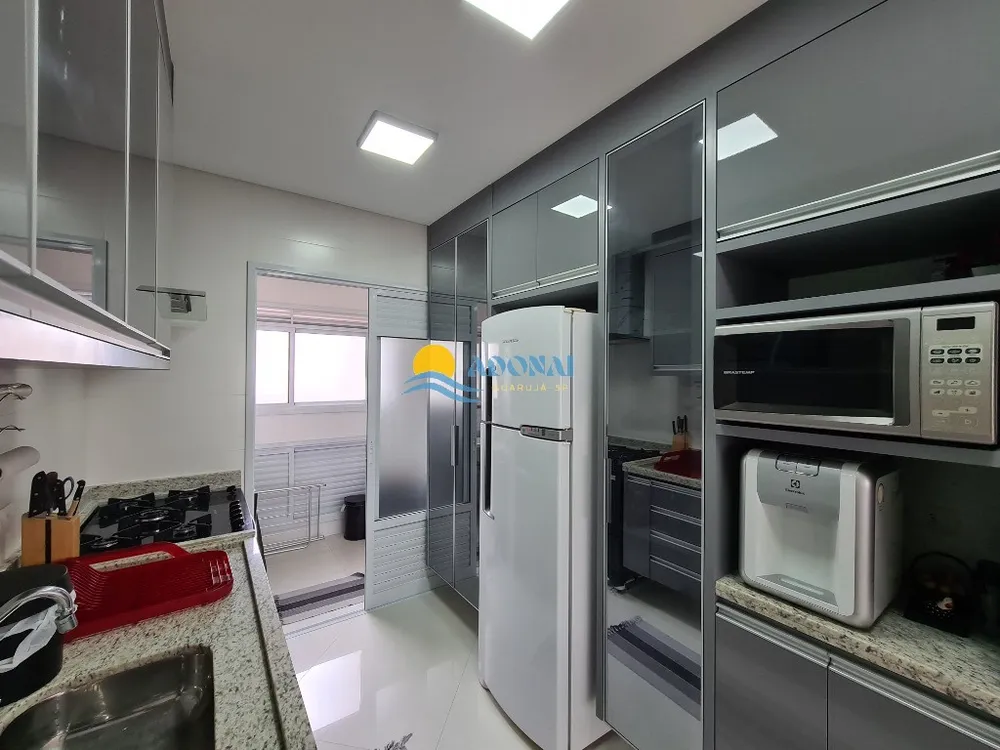 Apartamento, 3 quartos, 153 m² - Foto 15