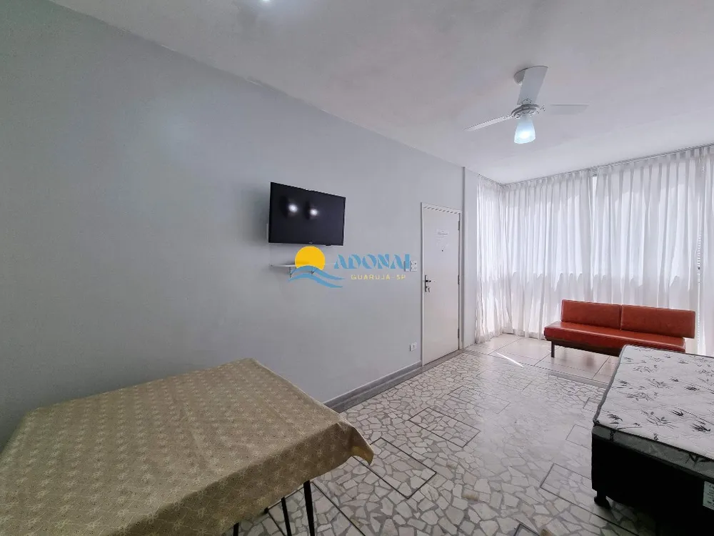 Apartamento, 2 quartos, 100 m² - Foto 1