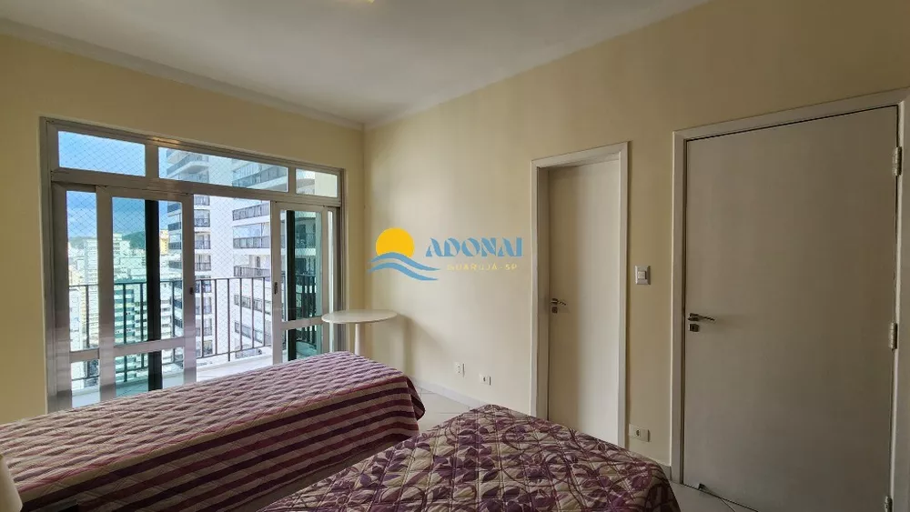 Apartamento, 4 quartos, 222 m² - Foto 1