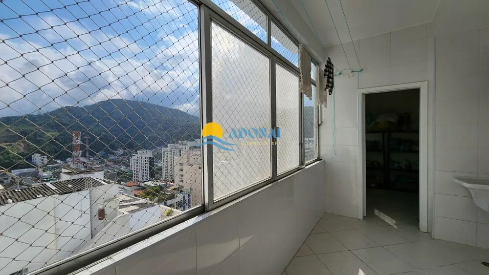 Apartamento, 4 quartos, 222 m² - Foto 3