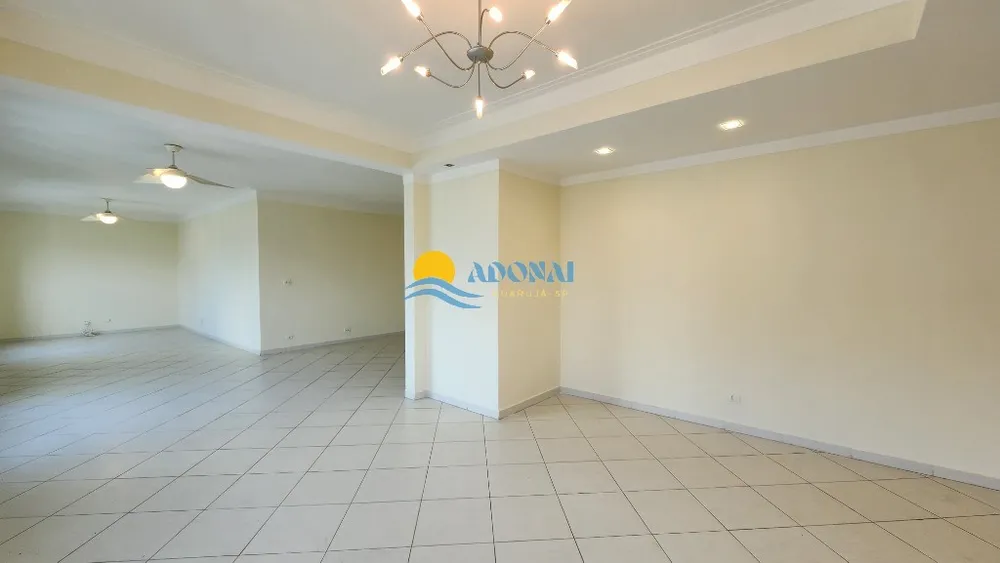 Apartamento, 4 quartos, 222 m² - Foto 1