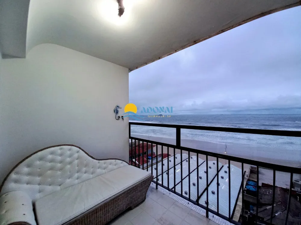 Apartamento, 4 quartos, 140 m² - Foto 5