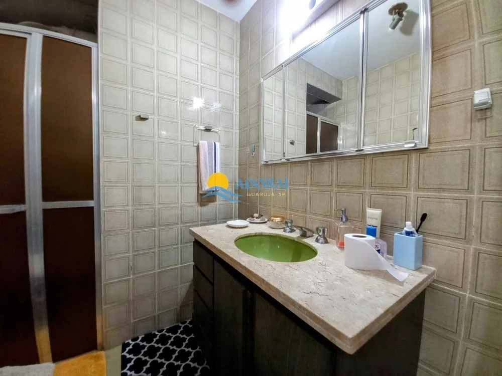 Apartamento, 4 quartos, 140 m² - Foto 12