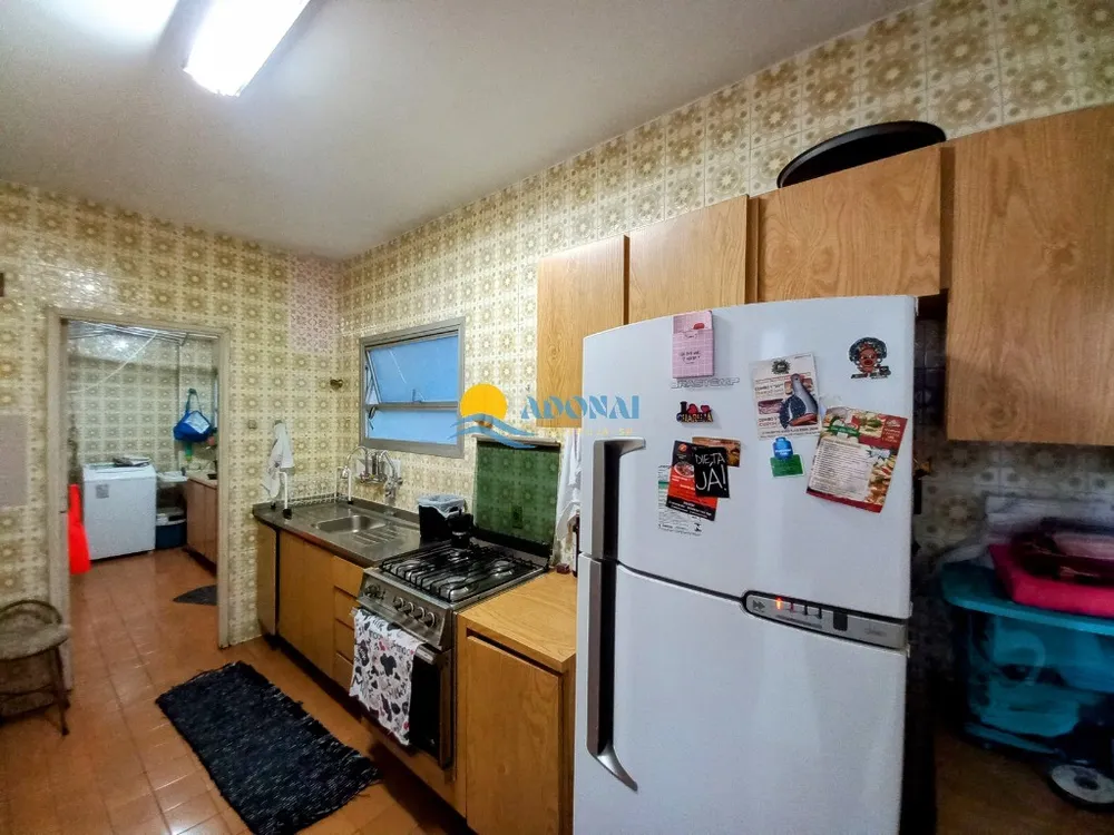 Apartamento, 4 quartos, 140 m² - Foto 13