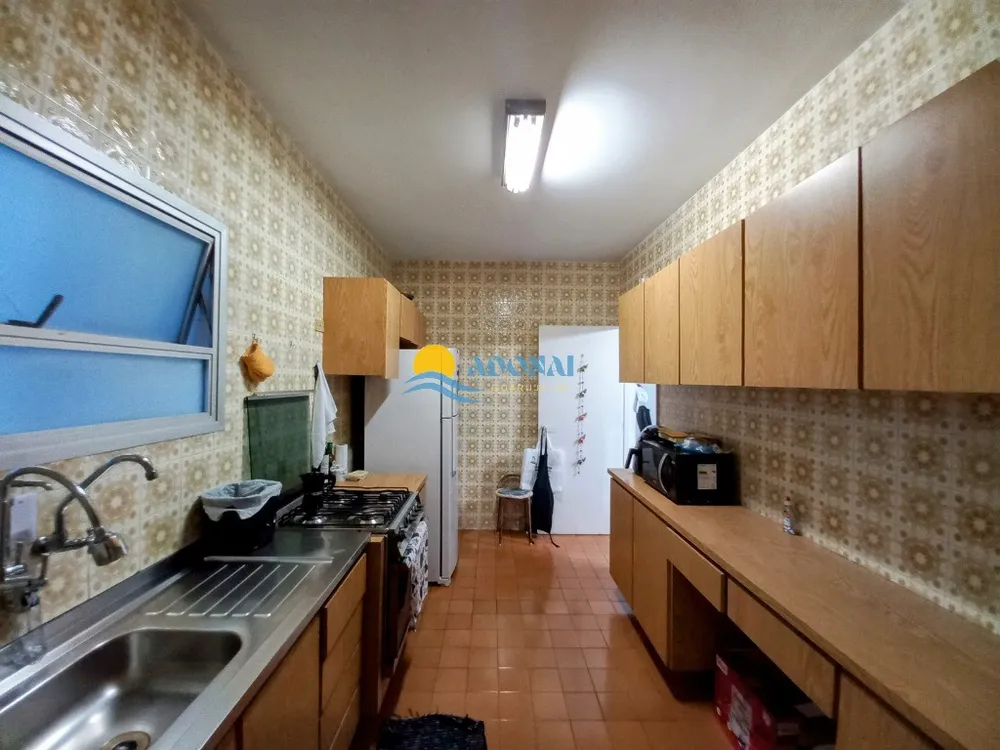 Apartamento, 4 quartos, 140 m² - Foto 14