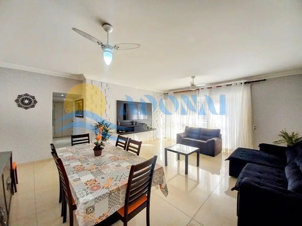 Apartamento, 3 quartos, 130 m² - Foto 1