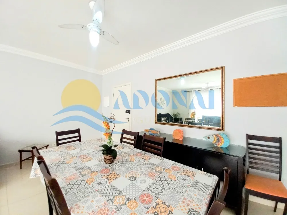Apartamento, 3 quartos, 130 m² - Foto 3