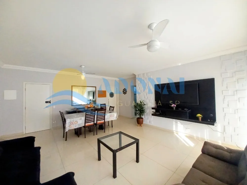 Apartamento, 3 quartos, 130 m² - Foto 2