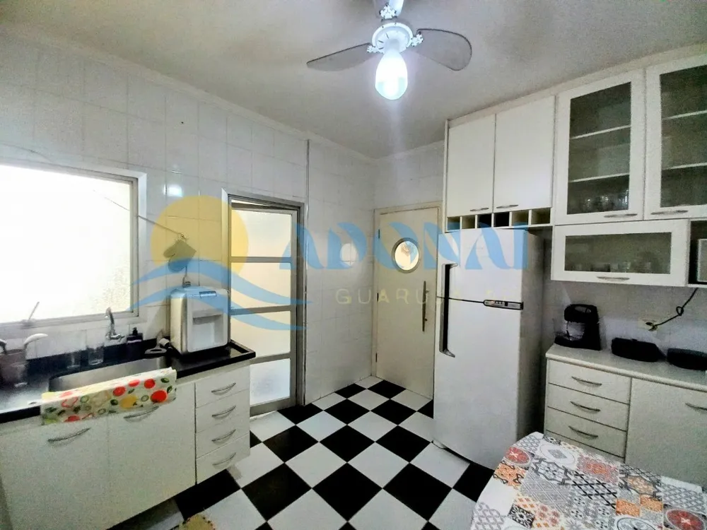 Apartamento, 3 quartos, 130 m² - Foto 20