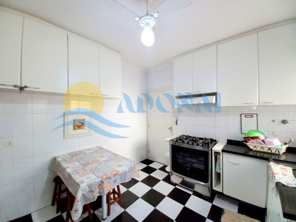 Apartamento, 3 quartos, 130 m² - Foto 2