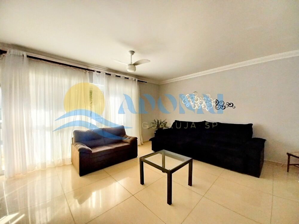 Apartamento, 3 quartos, 130 m² - Foto 4