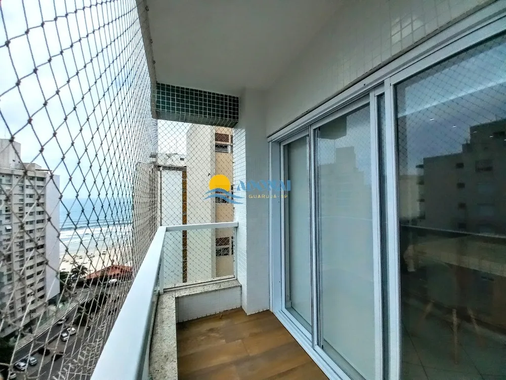 Apartamento, 3 quartos, 97 m² - Foto 1