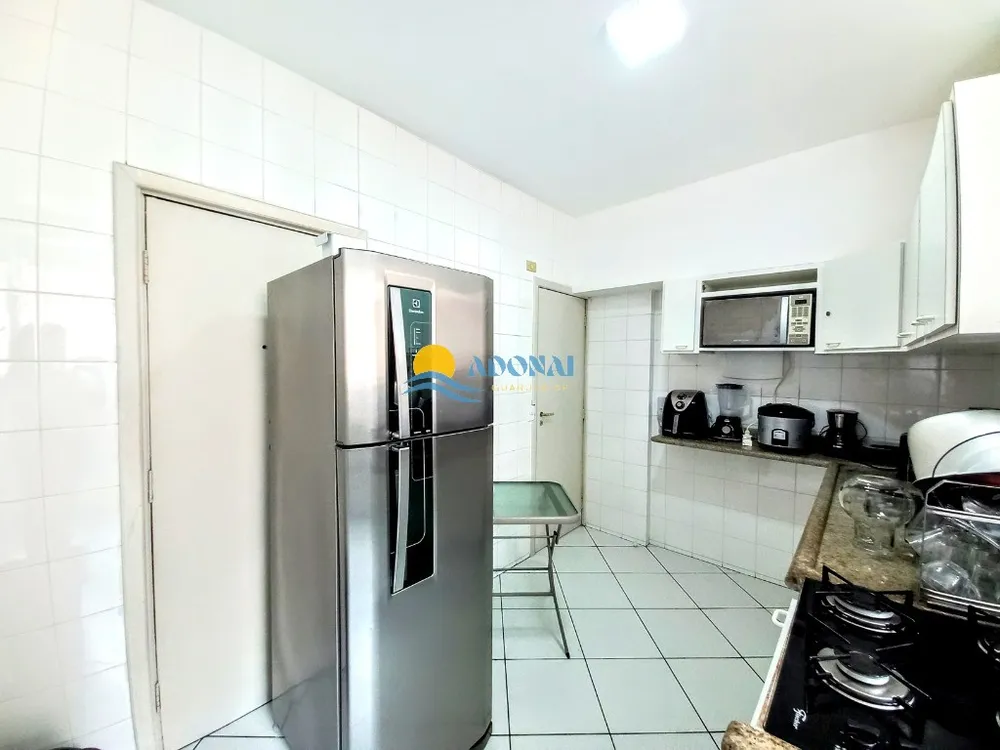 Apartamento, 3 quartos, 97 m² - Foto 4
