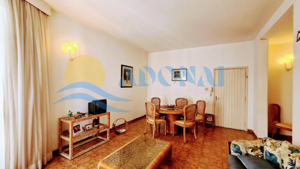 Apartamento, 2 quartos, 94 m² - Foto 3